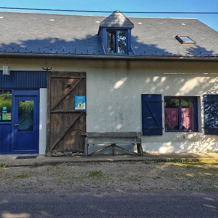 Bed and Breakfast Aux Sources De L'Yonne Glux-en-Glenne Экстерьер фото
