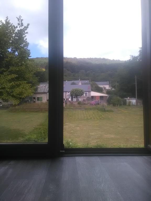 Bed and Breakfast Aux Sources De L'Yonne Glux-en-Glenne Экстерьер фото